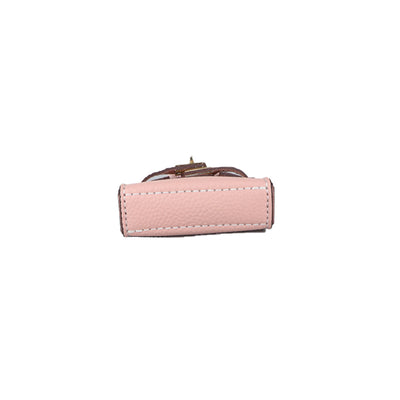 DIY Leather Bag Charm Kit | Luxury Leather Bag Charm Bag Accessories Handbag Pendant - POPSEWING™