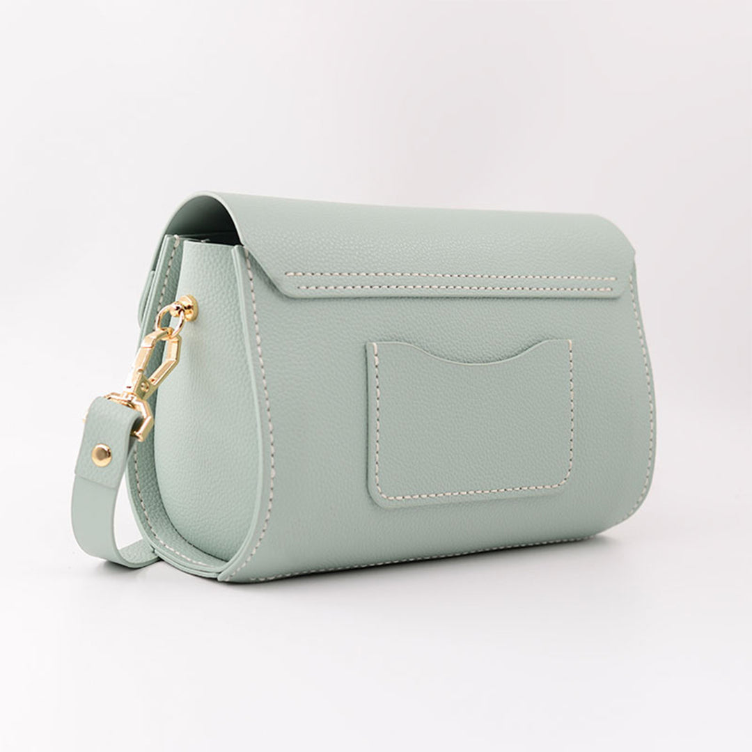 Crossbody satchel best sale