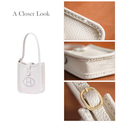 Details of Mini Evelyne Bag Charm 