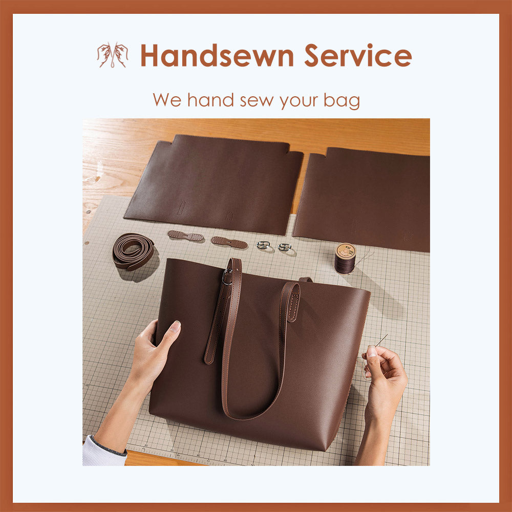 Handsewn Service | Hand Sew For You