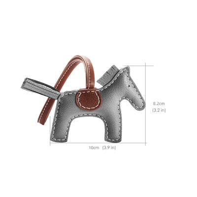 POPSEWING™ Horse Bag Charm | Size