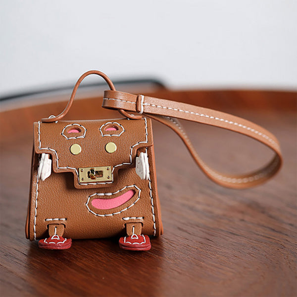 DIY Kelly Doll Bag Charm Kit | Handmade Gidft Inea