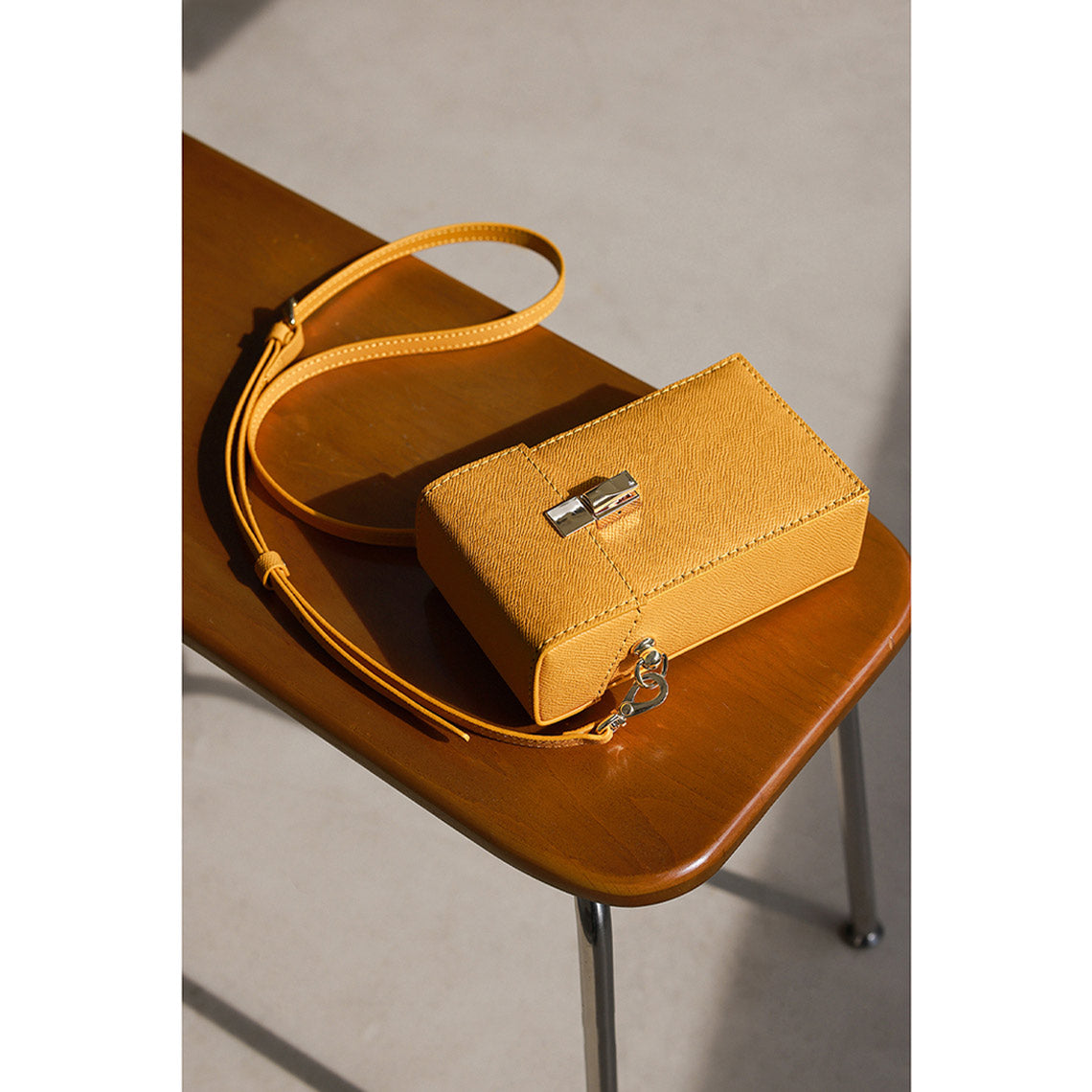 POPSEWING® Leather Phone Bag DIY Kit