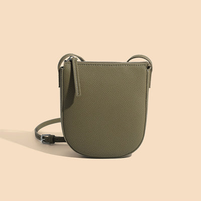 Green Phone Bag Sling | Women Phone Bag - POPSEWING™