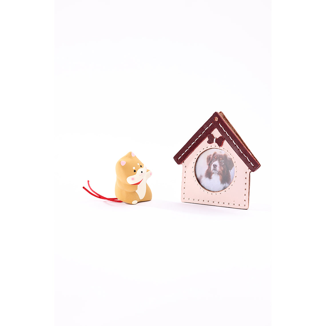 DIY Keychain Kit Handmade Pendant | Custom Pet Gifts for Pet Owner - POPSEWING™