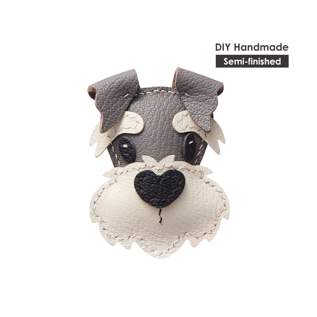 Miniature Schnauzer Bag charm Wheatonˊ˗ schnauzer-1_1024x1024.jpg?v=