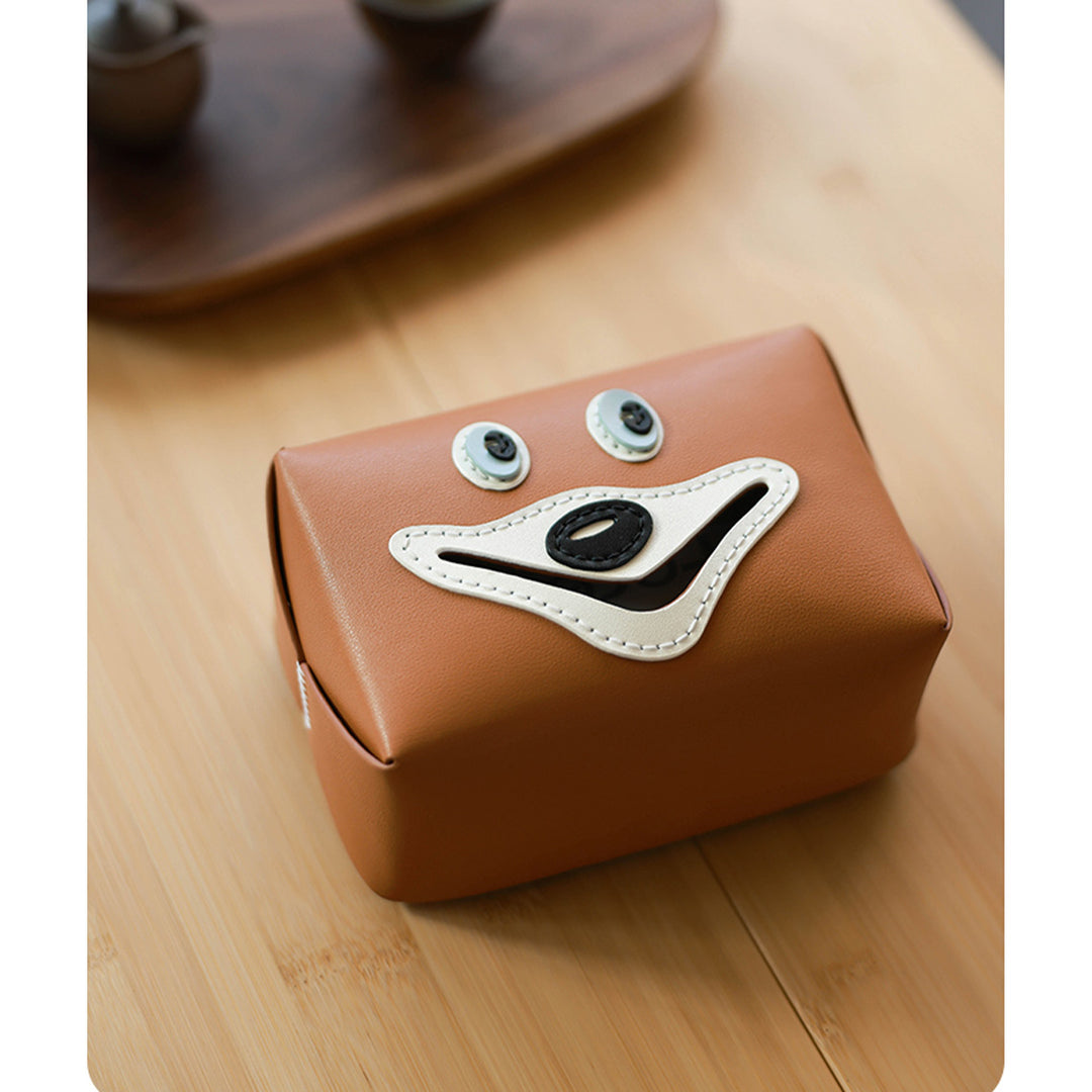 Dog Tissue Box Holder DIY Kit | DIY Tissue Box Patterns