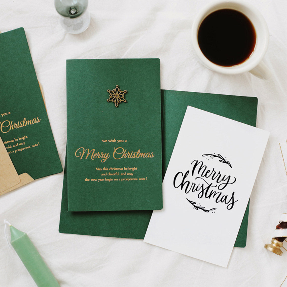 Christmas Gift Card Wishes Card | Free Gift Greeting Cards